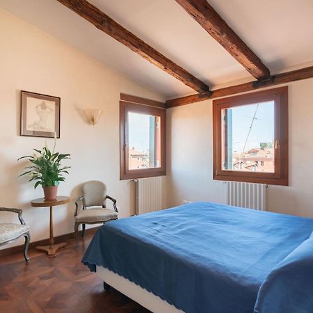 Penthouse With Rooftop Terrace And 360 Views Of Venice - Venice5Th Екстериор снимка