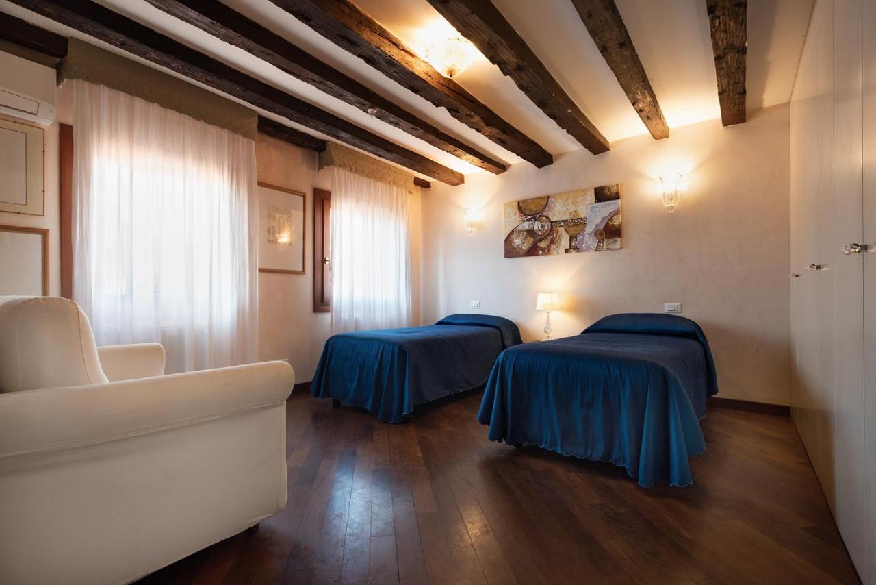 Penthouse With Rooftop Terrace And 360 Views Of Venice - Venice5Th Екстериор снимка