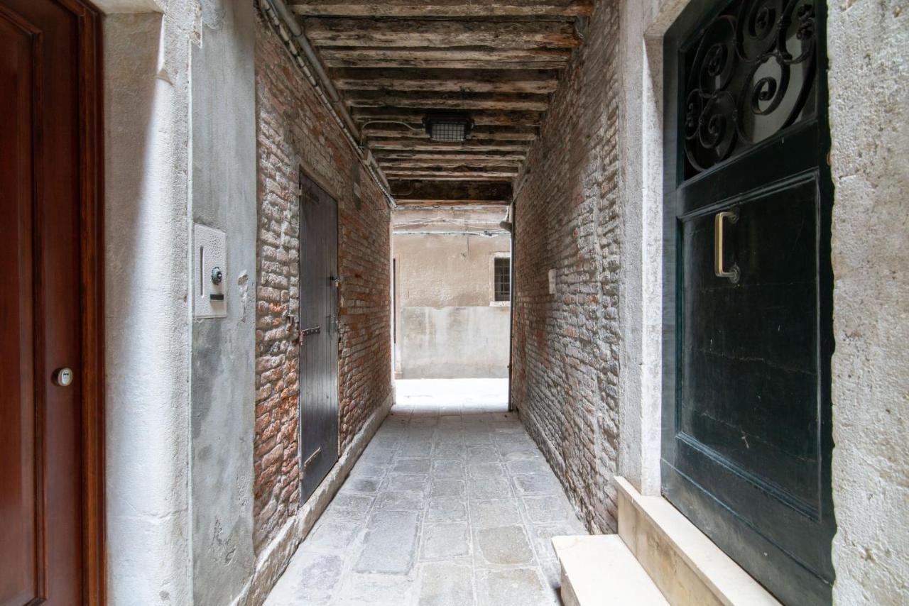 Penthouse With Rooftop Terrace And 360 Views Of Venice - Venice5Th Екстериор снимка